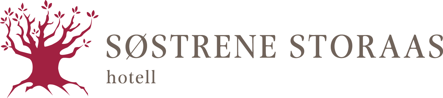 Søstrene Storaas logo